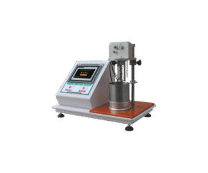 Leather Shrinkage Temperature Tester