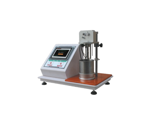 Leather Shrinkage Temperature Tester