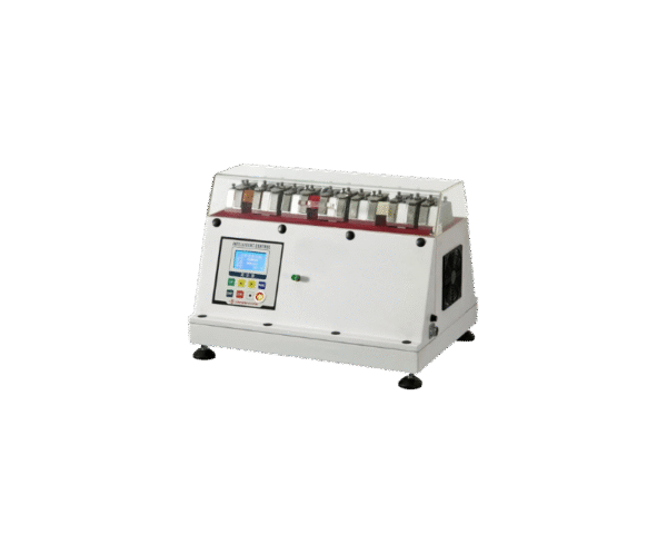 Upper Material Flexing Tester