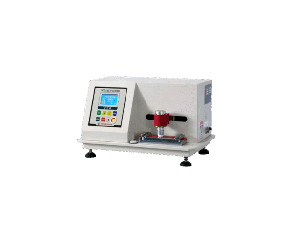 Leather Surface Color Crock Tester
