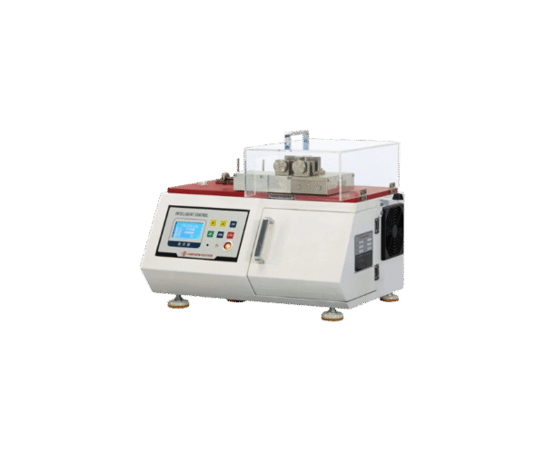 Crease-Flexing Abrasion Tester
