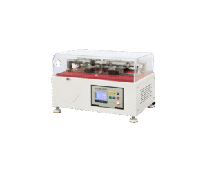 Rubbing Resistance Tester