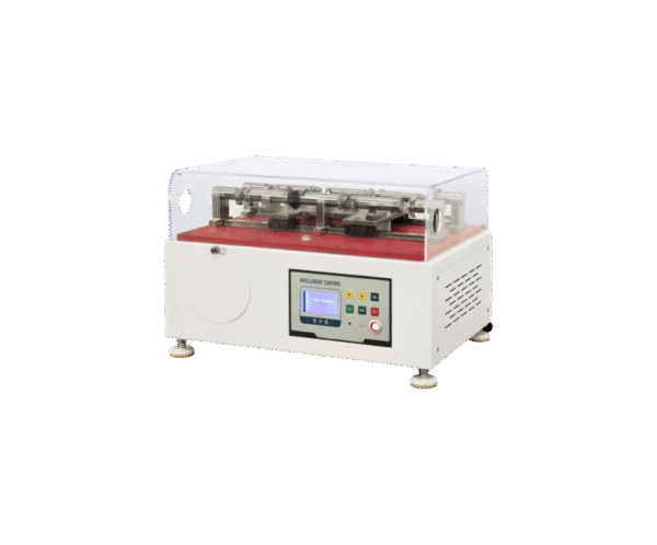 2 Rubbing Resistance Tester