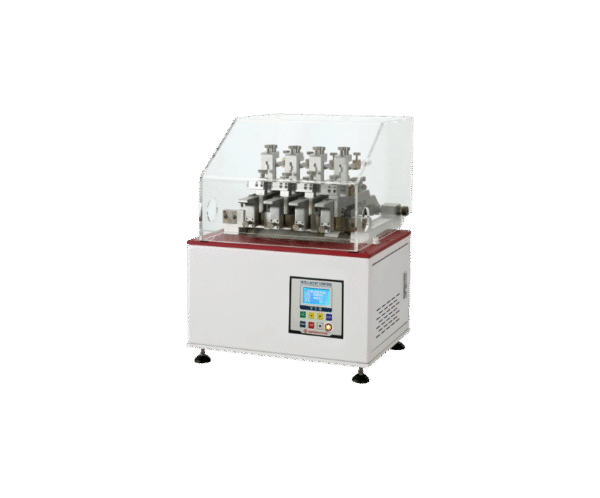 Wyzenbeek Abrasion Tester