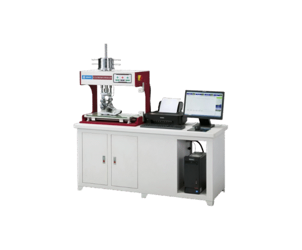 Anti-Slip Property Tester