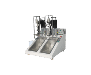 Dynamic Shoe Waterproof Testing Machine
