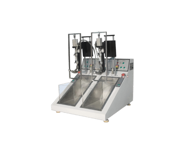 Dynamic Shoe Waterproof Testing Machine