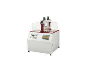 Finished Shoe Water Resistance Testing Machine