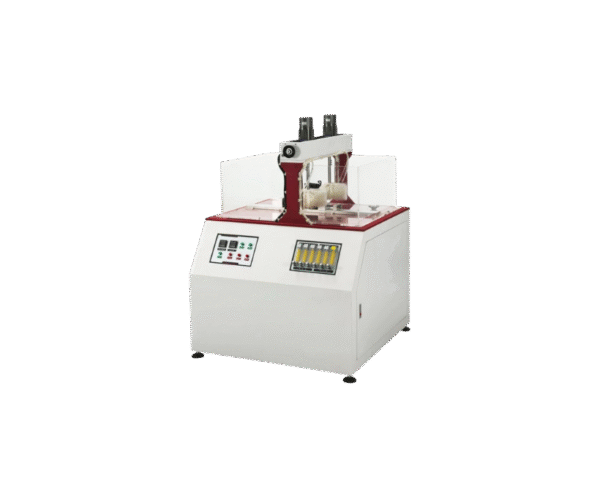 Finished Shoe Water Resistance Testing Machine