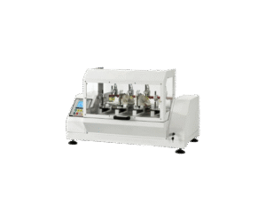 Finished Shoe Bending Testing Machine