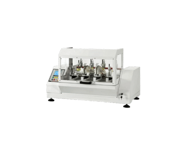 Finished Shoe Bending Testing Machine