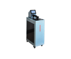 Automatic Air Permeability Tester
