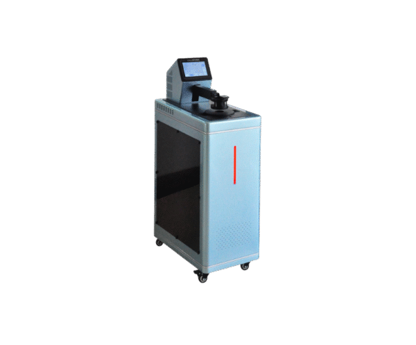 Automatic Air Permeability Tester
