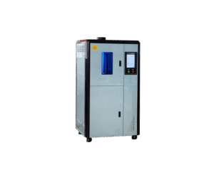 Sunlight & Climate Color Fastness Tester