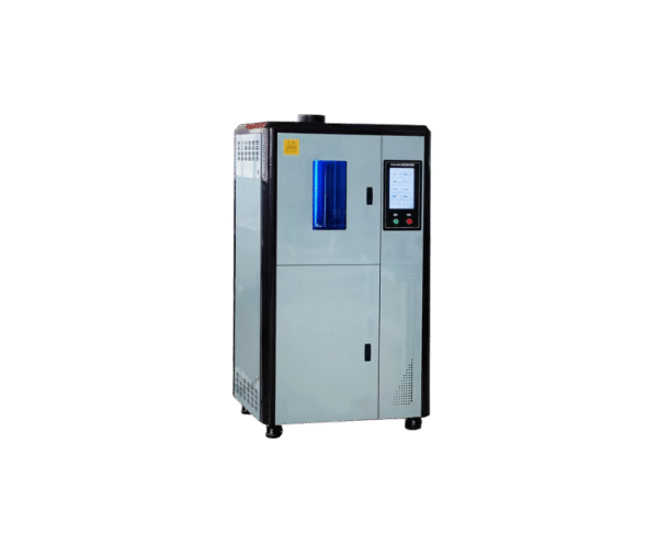 Sunlight & Climate Color Fastness Tester