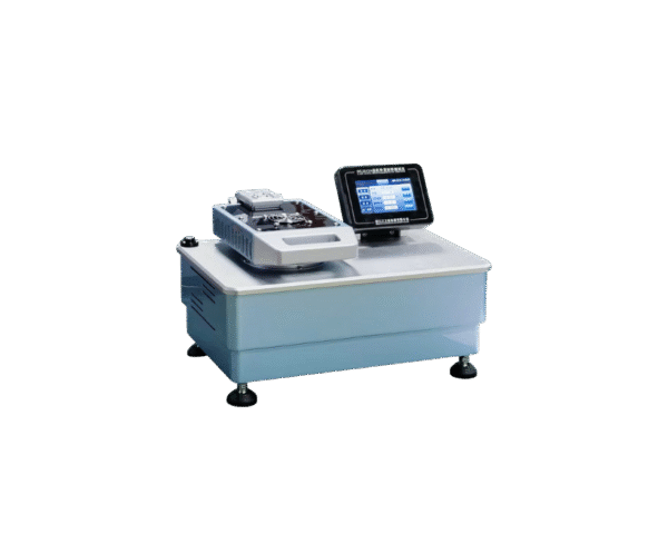 Far-Infrared Emissivity Tester
