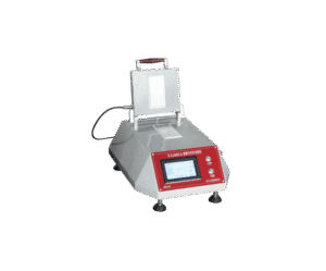Ironing Sublimation Color Fastness Tester