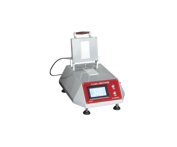 Ironing Sublimation Color Fastness Tester
