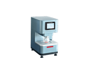 Hydraulic Bursting Strength Tester