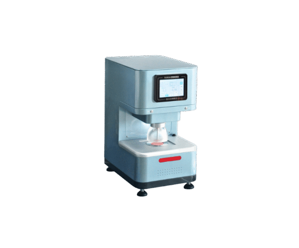 Hydraulic Bursting Strength Tester