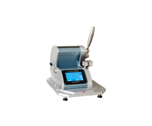 Electronic Fabric Tear Tester