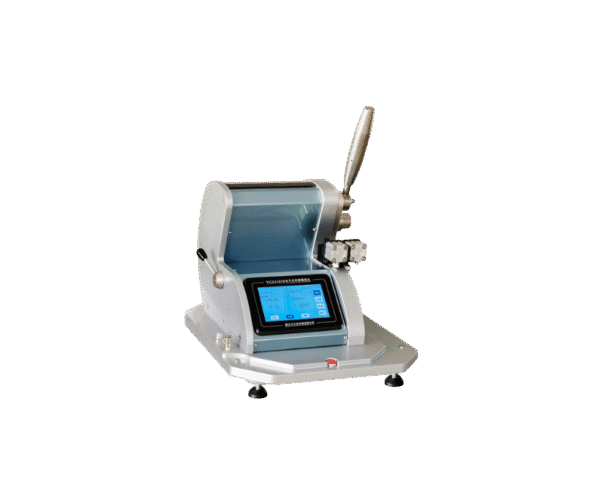 Electronic Fabric Tear Tester