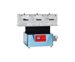 Flushability Tester