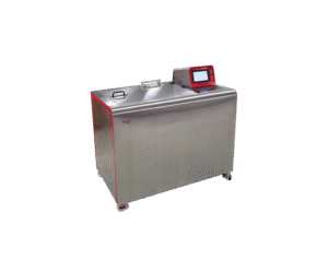 12-Cup Wash Fastness Tester