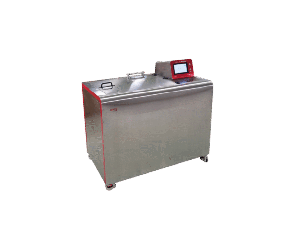 12-Cup Wash Fastness Tester